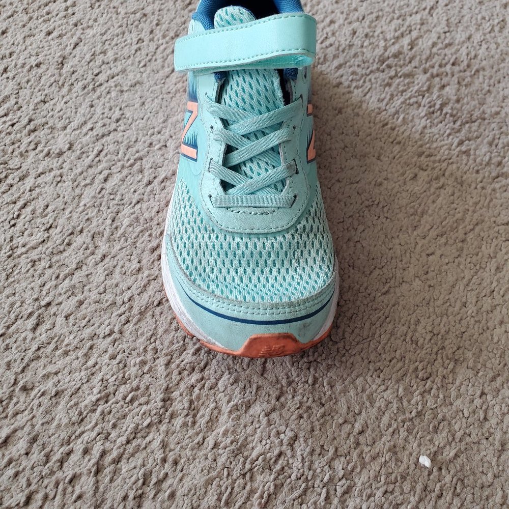 Girls new balance